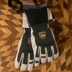 Hestra Astra Alpine pro unisex size 9